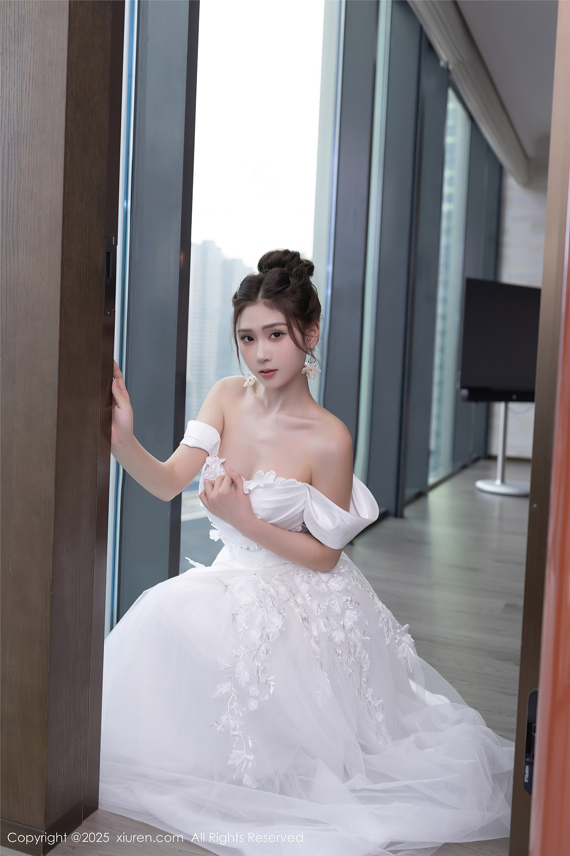 Xiuren秀人网 2025.09.26 NO.10814 刘婷婷